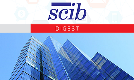 Scib Nigeria Publication